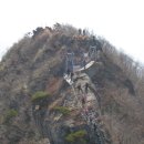 2013년4월9일 경남 하동군 악양면 성제봉(1116m)산행안내및예약방 이미지