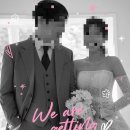 W. 크리드 제이(CRED J)웨딩 촬영 드레스 후기