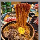 신설동역 2번출구 앞, 뒤 이미지