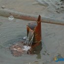 청정지하수개발 - 괴산군 | 청정지하수개발