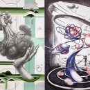 모두다른고양이미술학원 이미지