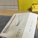 [샘플박스] 박스제작