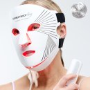 영국 커런트바디 LED 2세대 마스크 3주 실사용 리얼후기