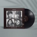 김현철 Kim Hyun Chul – Brush EP LP 예약 안내 이미지