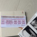임신 22주차 | 허유재병원 정밀초음파 후기 : 초코우유 먹을걸 💦