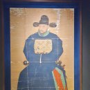 장말손 초상 이미지