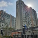 항동한양수자인에듀힐즈아파트 이미지