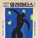 색채의 마술사, 앙리마티스 이미지