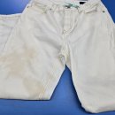 세탁전문점 | 커피 얼룩 때문에 흰 바지 망칠 뻔... 동탄세탁소 라온세탁전문점 솔직 후기