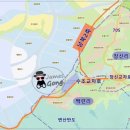 부안 장신교차로