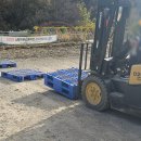 은하수 초등학교 쪽 | 회사에서 소형 지게차 면허 따오라길래… 40대 아재의 현실 후기