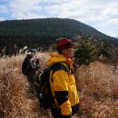 골체오름 이미지