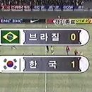 브라질 이기고 8강 간다면 2002년 4강 이상의 업적이다 vs 아니다 이미지