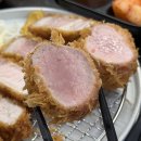 제주흑돈이네 | 전포 돈까스 맛집 헷츠 제주흑돈 YBD카츠 비교 후기
