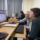 괴산군노인복지관 이미지