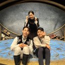 뮤지컬 시데레우스 | 박민성 기세중 유낙원 후기, 플러스씨어터 1층 N열 시야