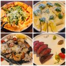 더벤티간석올리브점 | 매력 넘치는 Italian bistro • 가경동 벤티포스티