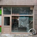 세븐일레븐 광명삼익점 | 광명 톡톡헤어 미용실 인테리어 후기