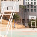 시민운동장 보조경기장 농구장 이미지