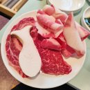 조원공원 | 수원 장안구청 맛집 추천, 꾸석지 돌판 한우 가성비로 먹은 후기