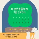 마음든 동물병원 이미지