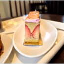 레브(REVE) | 잠실/석촌호수(송리단길) 디저트 카페 <레브두(Reve Doux)> - 프레지에(Fraisier) 솔직 후기