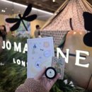 조요소 | 올리브영N 성수 팝업스토어 조말론 런던 팝업 : 잉글리쉬 페어 향수 핸드크림 후기