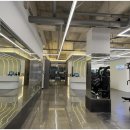 전주 골프연습장 이미지