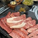 마장동정육식당 이미지