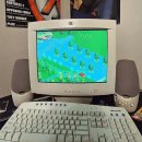 고전 게임들 이미지