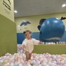 놀이터 존 | 21개월 아기랑 천안어린이꿈누리터 후기