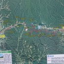 원주굽이길 13코스 구력재길 이미지