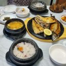 정다운돌솥밥생선구이 이미지