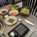 태백한우마을정육실비식당