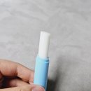 퓨어하트 | 유아립밤 추천 / &#39;프롬키즈&#39; 하트립밤 밀키 퓨어 후기