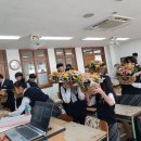 대전정림중학교 이미지