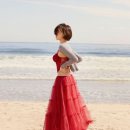 &#34;역주행 신드롬&#34;…화사, &#39;굿 굿바이&#39;로 음악방송 첫 1위 이미지