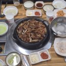 고흥숯불갈비 이미지