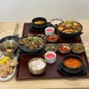 소불뚝배기 | 대구 대명동 맛집 [카페동이 대명역점] 한상 가득 한정식 후기