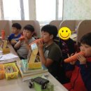 은산지역아동센터 이미지