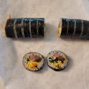 여우의김밥 이미지