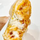 타코&커피 | 뚜레쥬르 빵 추천 메뉴 올디스타코 콜라보 올디스 타코 고로케 가격 후기