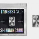 신한카드, 고객의 소리를 통해 혜택의 폭을 넓힌 ‘The BEST-XO’ 출시 이미지