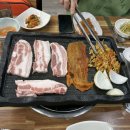 흑돼지수 | ⭐ 오랜만의 가족 외식, 연무 흑돼지수 삼겹살 먹고 온 솔직 후기 ⭐