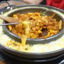 일번가막국수,닭갈비 | 안양일번가 맛집 유가네닭갈비 가족외식으로 치즈퐁닭