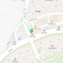대광로제비앙 정문 앞 횡단보도 이미지