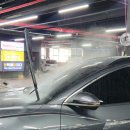 금산카바디샵 | 분당손세차 금산카바디샵에서 자동차 장마철대비 유막제거와 발수코팅하기
