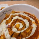 동대문엽기떡볶이 - 천안시 서북구 검은들3길 50 | 동대문엽기떡볶이