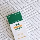 아이비염 재채기 알러지에 루카에이아이셀 비강스프레이 추천
