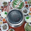 벽방농원식당